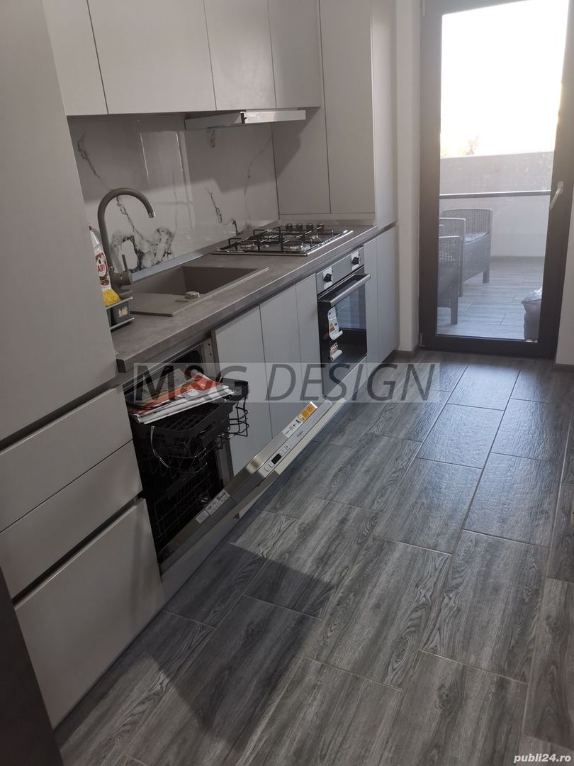 Apartament 2 camere Giroc - Poză 6