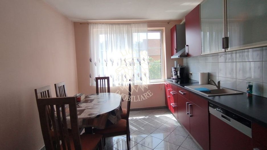 Casa 6 camere 205 mp-teren 14 ari-garaj, anexa, baci-Unirea - Poză 3