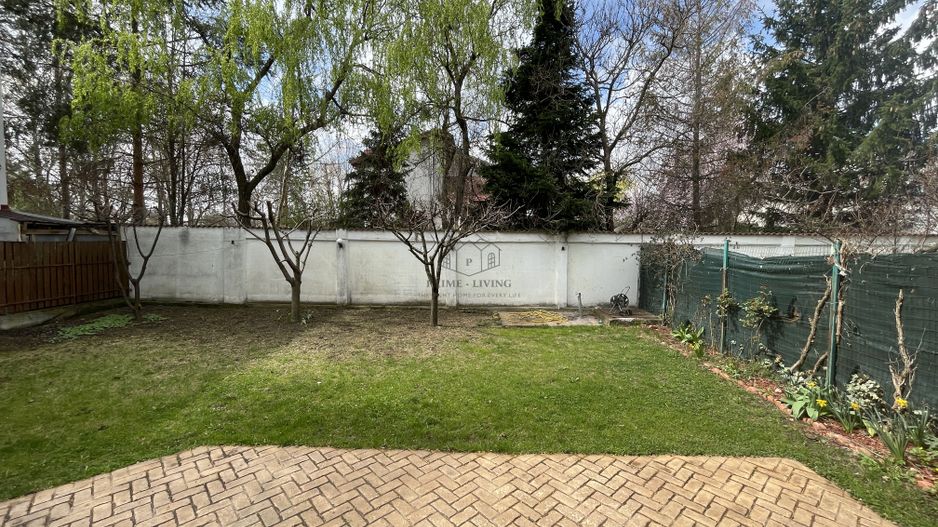 VILA CU 5 CAMERE LA INCHIRIERE LANGA BRITISH SCHOOL - Poză 7