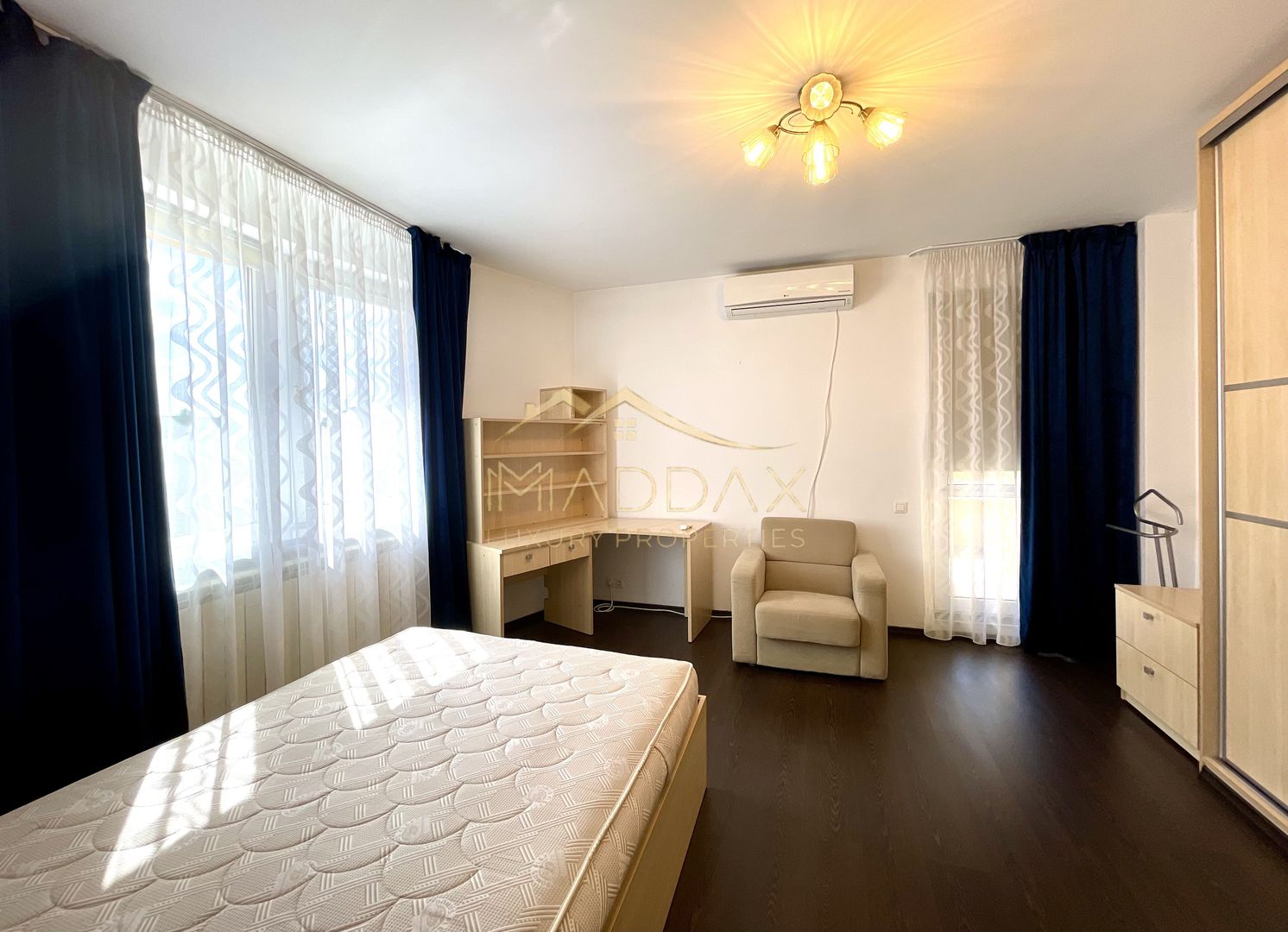 Masterpiece villa*** Teren 651 mp//British School_Pipera - Poză 43