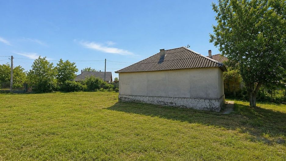 Teren 12 ari pentru casa ta lângă natură | gaz + curent | Isacova (Orhei) - Poză 27