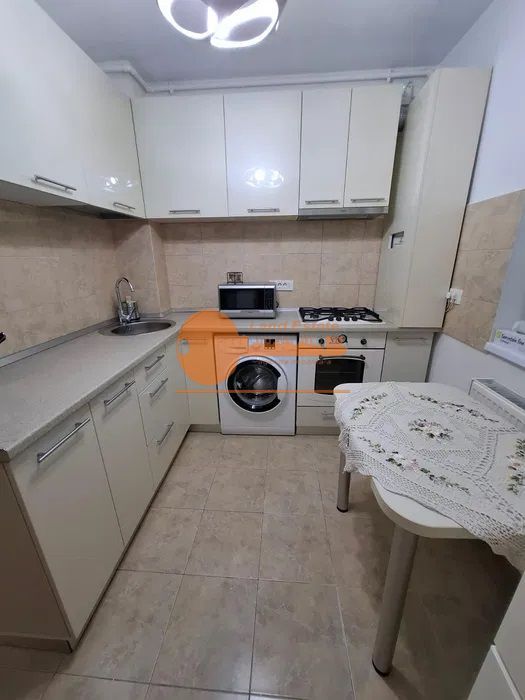 Apartament 2 camere – Mobilat & utilat complet –  10 min Metrou Nicolae Grigorescu - Poză 4
