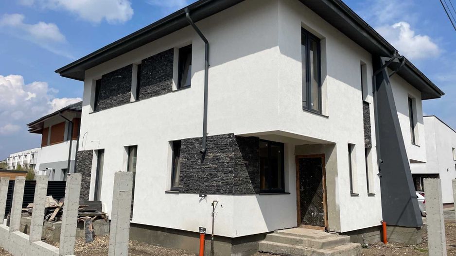 Vila duplex Otopeni | Odăi - Poză 1