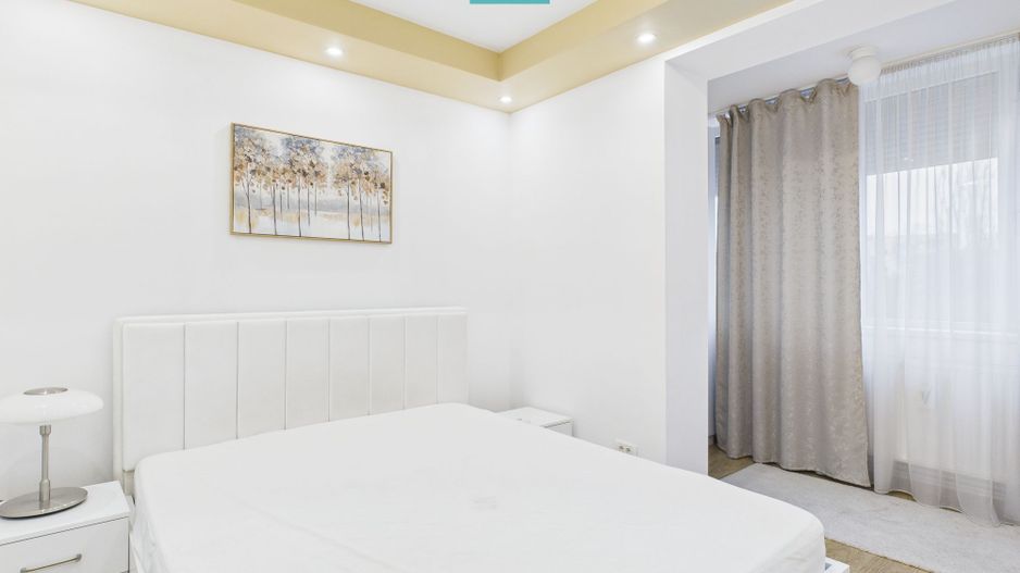 Apartament 2 camere pe malul Mureșului - Poză 7