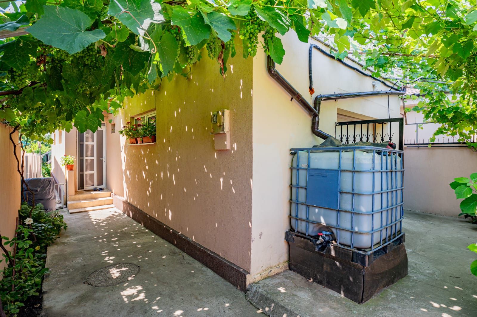 CASA P+1 | EFICIENTA ENERGETIC | VALU LUI TRAIAN - Poză 7