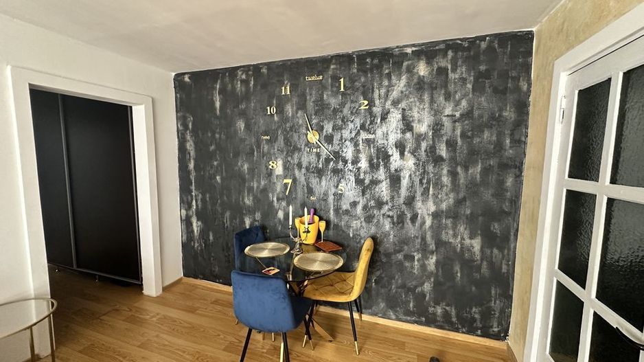 Apartament 3 camere- Rovine - Poză 2