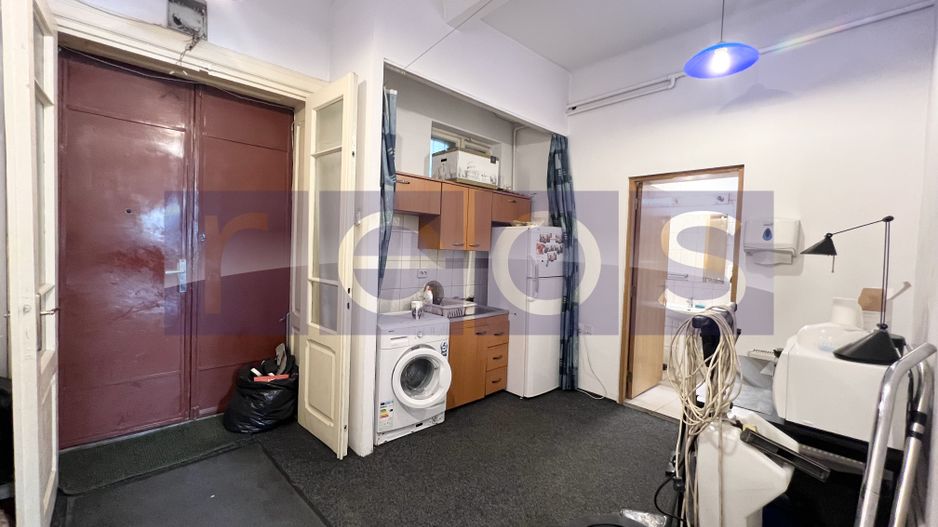 VANZARE 2 CAMERE | PARTER | BOXA + GARAJ | PODUL GRANT - Poză 6