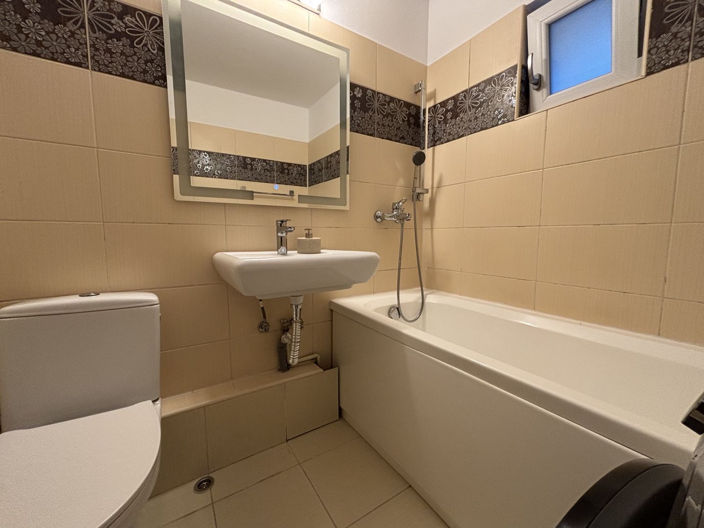 APARTAMENT 4 CAMERE | ETAJ 2 - Poză 28
