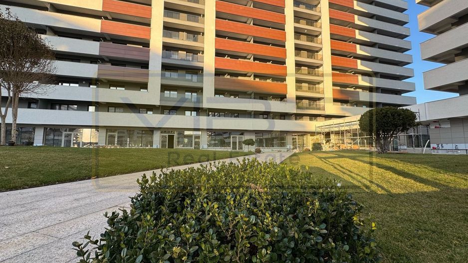 Apartament 2 camere NOU Copou Garden - Poză 25