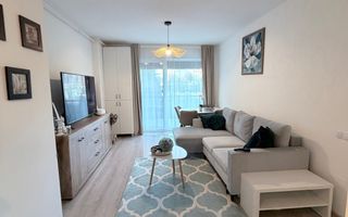 Apartament modern 2 camere 53mp – Grand Park Residence, Gheorgheni - Poză 1