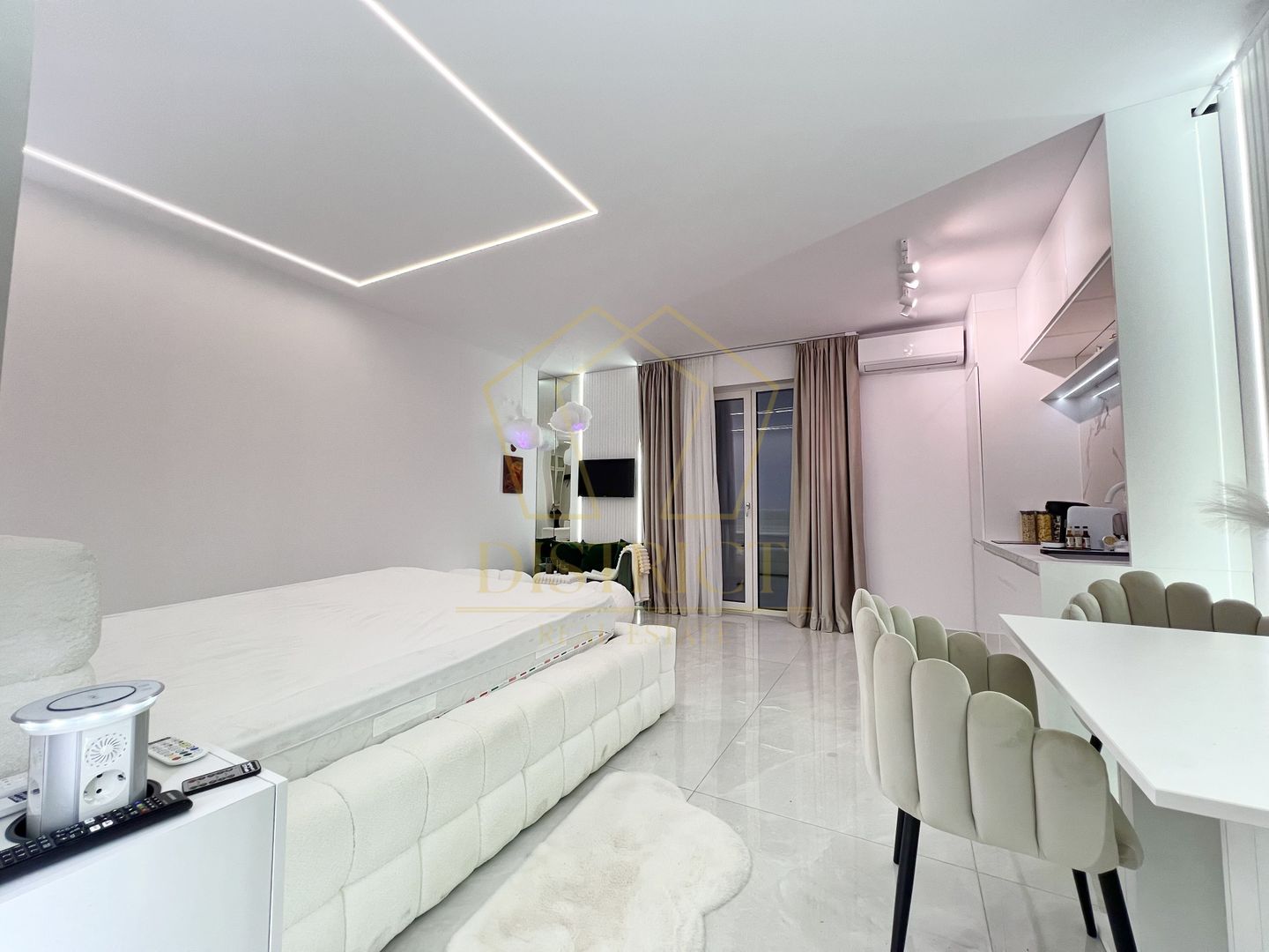 Garsoniera superba cu o camera  si balcon|  SXD Market | Braytim - Poză 6