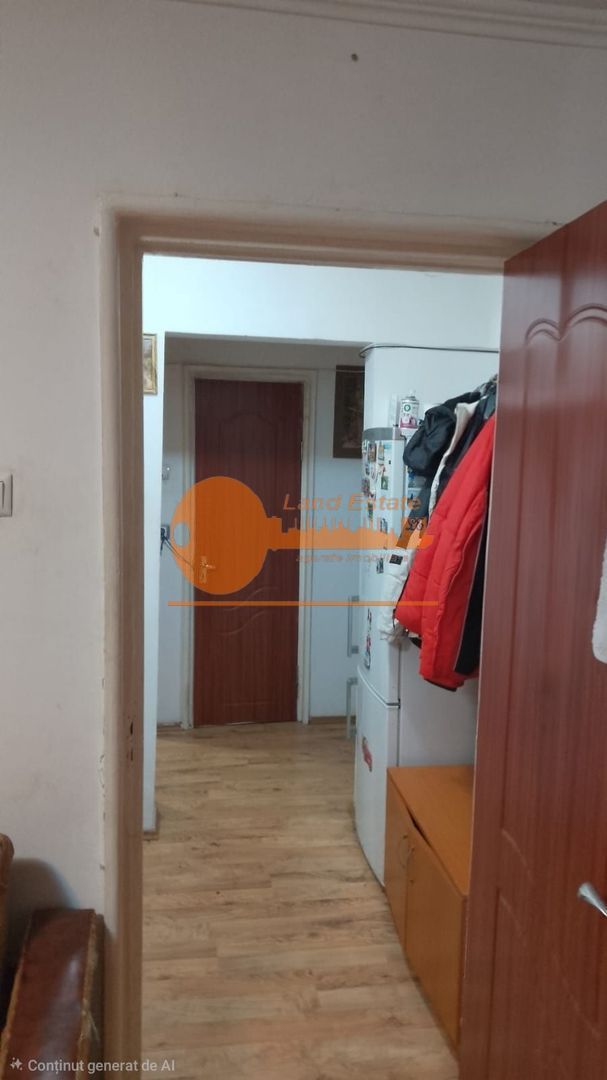 Apartament cu 2 camere in zona Tei (Bloc Reabilitat) - Poză 7