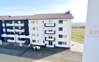 Apartamente cu 1 camera, decomandate, Cartier Premium Residence Giroc - Poză 4