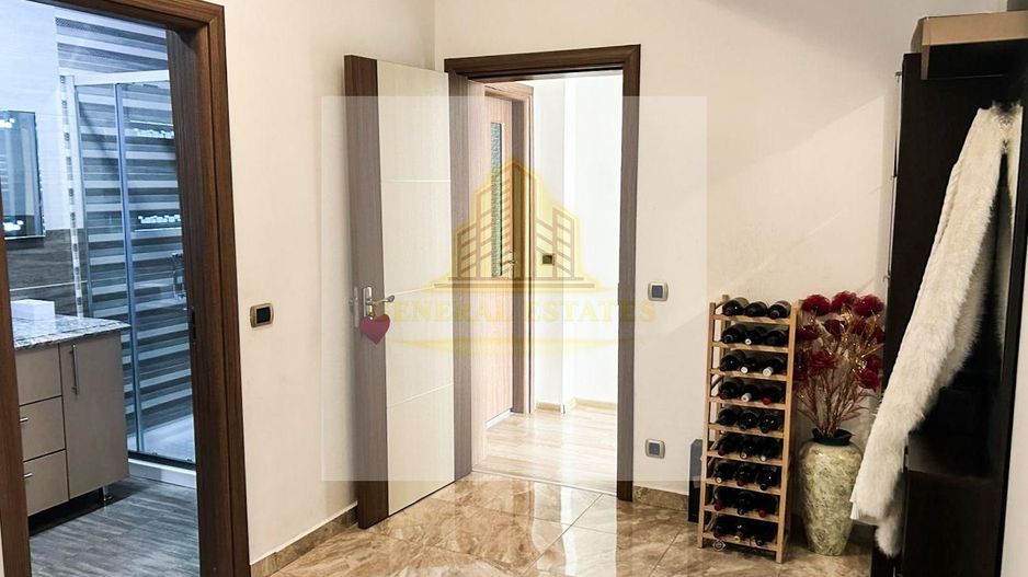 Apartament Isaran Residence - Poză 5