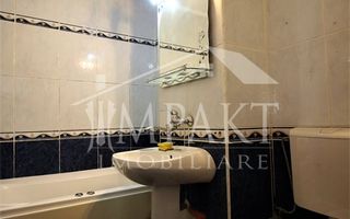 Apartament de inchiriat cu 3 camere decomandate, in cartierul Manastur - Poză 6