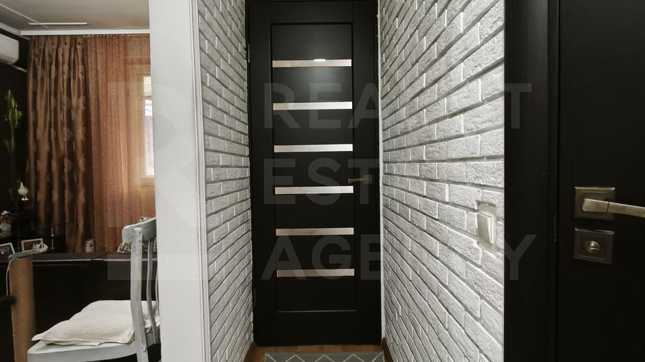 Vânzare, apartament, 3 camere, Strada Ivan Kolesov, Bălți - Poză 9
