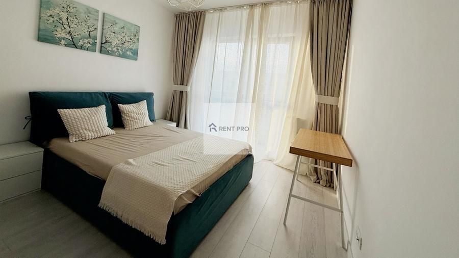 Apartament premium cu 2 camere de închiriat | 21 Residence | - Poză 10