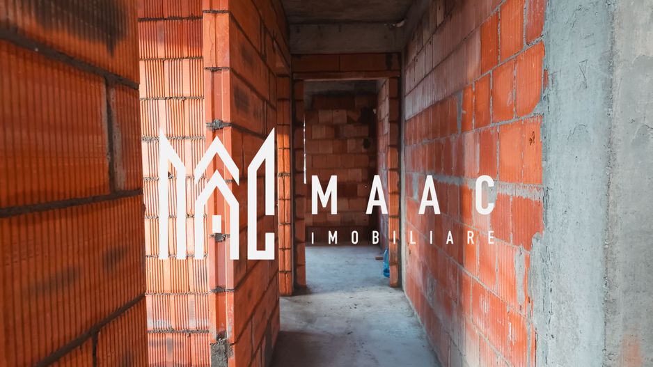 Penthouse 3 Camere | 85 mp | Cartierul Da Vinci Homes - Poză 9