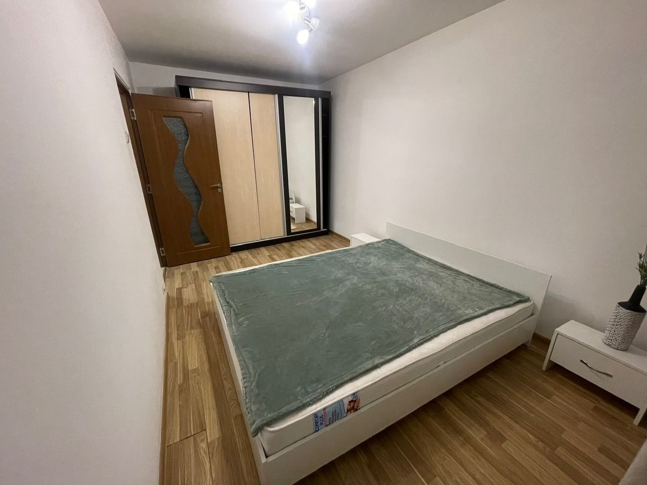 Ap. 2 cam. Metrou Costin Georgian/Parcul Florilor/Parcul Morarilor - Poză 2