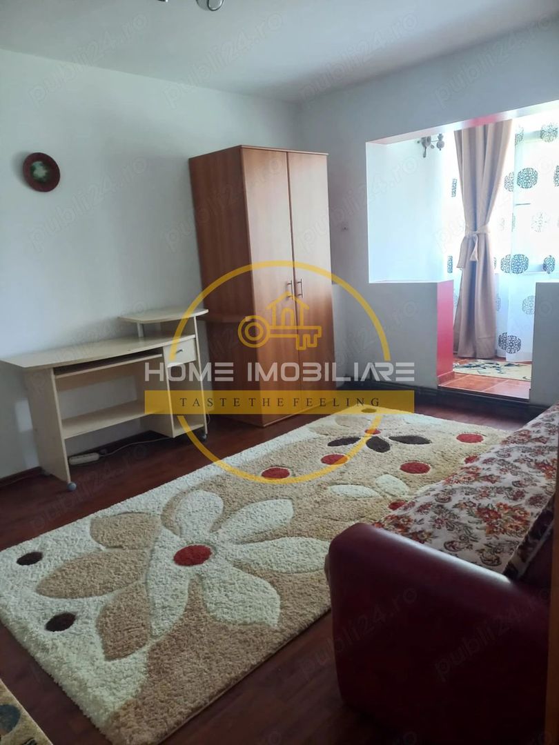 Apartament 2 camere, SD etaj 2/4 42MP // Dacia - Zimbru - Poză 4