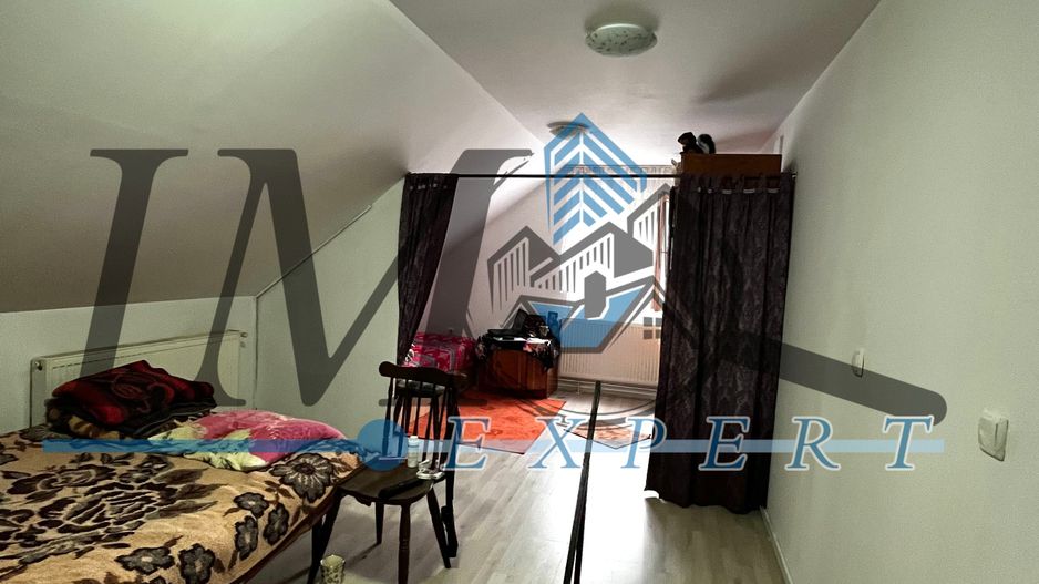 Apartament cu 2 camere in Aleea Parc - Poză 5