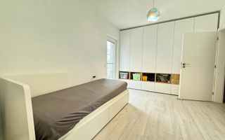 3 camere, grădină, parcare, la cheie, Câmpului - Poză 7