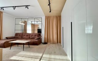 Apartament 2 camere | Prima închiriere | Finisaje premium - Poză 6