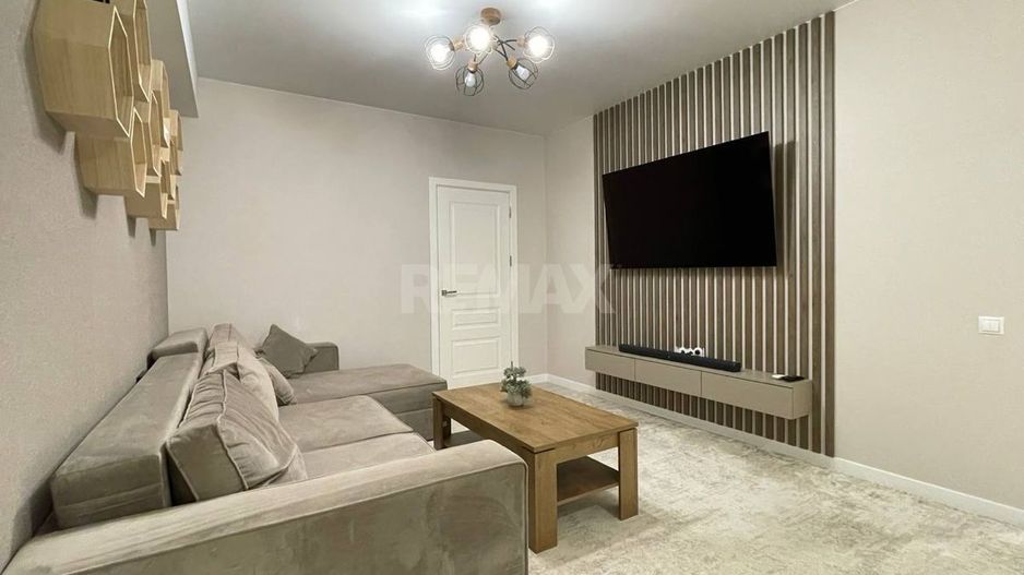 Apartament cu 3 odăi Buiucani, Mun. Chișinău - Poză 2