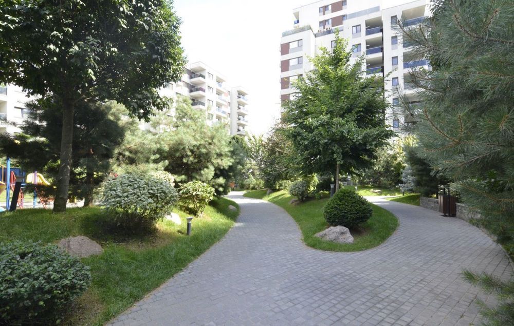 APARTAMENT 3 CAMERE | PIPERA | COMPLET MOBILAT SI UTILAT - Poză 20