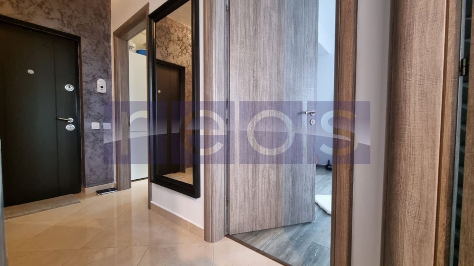 VANZARE 3 CAMERE | DECOMANDAT | BLOC 2017 | ZONA MIHAI BRAVU - Poză 15