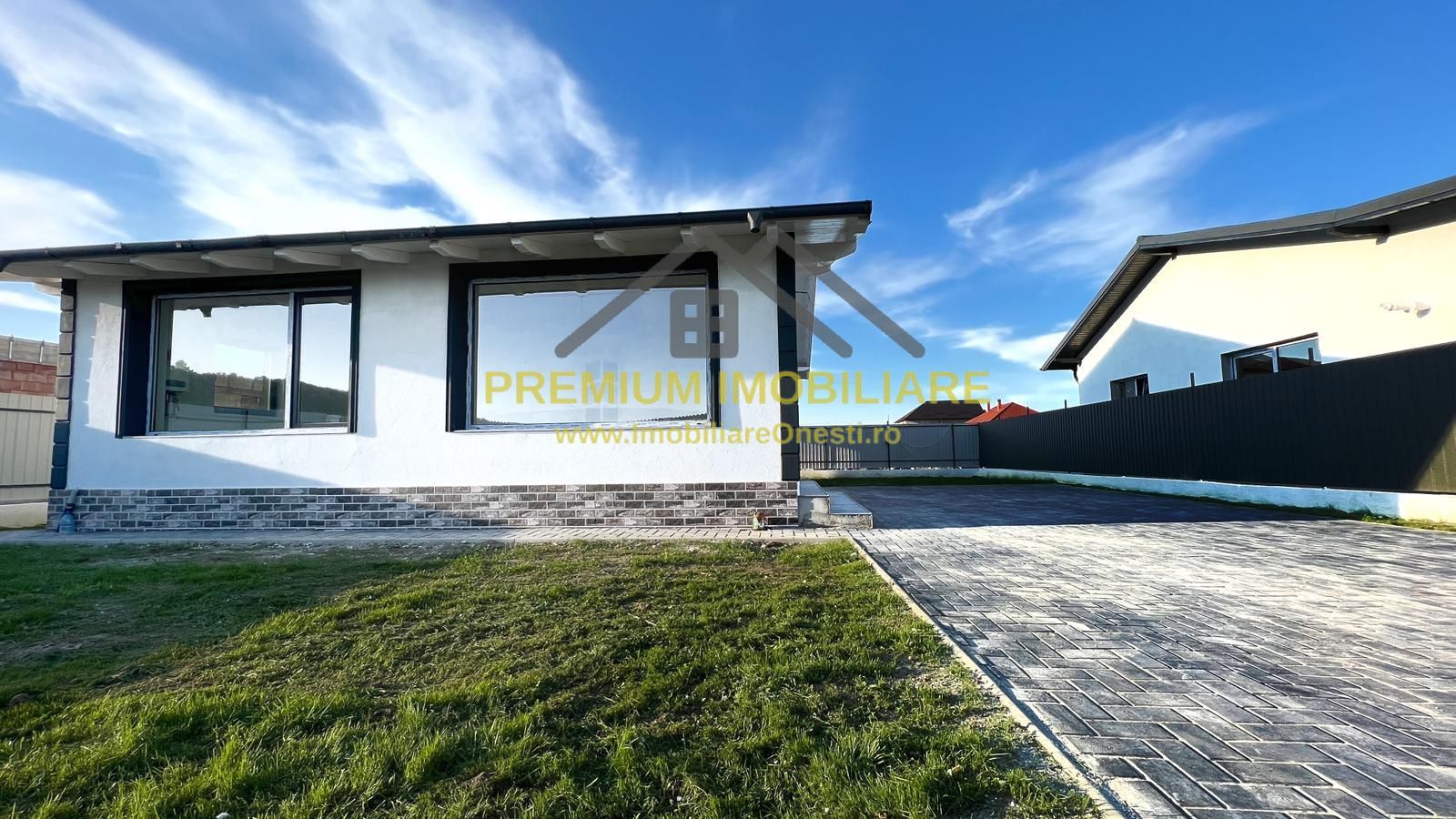 Casa Individuala de Vanzare  - Constructie noua - Poză 5