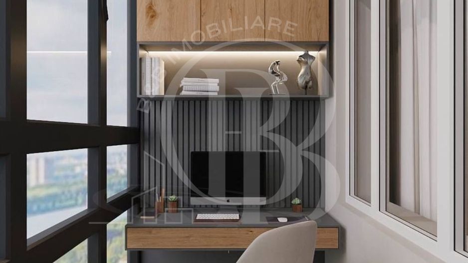 Theodor Pallady Apartament 2 camere Finalizare Rapida - Poză 11