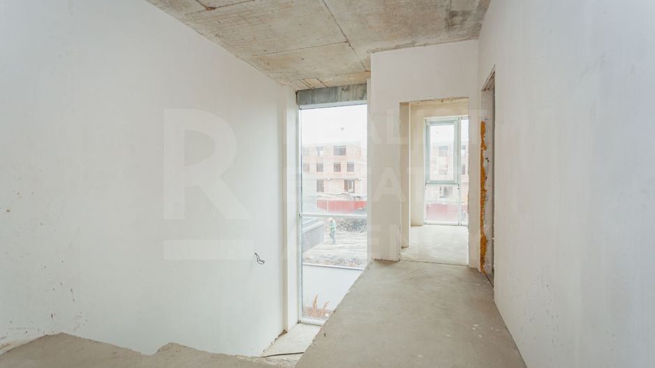 Vânzare casă în stil Hi-Tech, 4 camere, str. Speranţei, Ciocana. - Poză 10