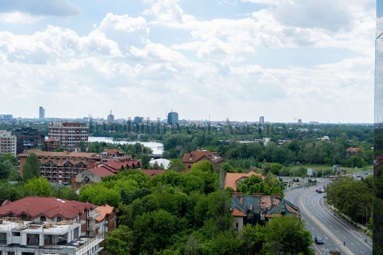 Apartament 2 Camere cu parcare inclusă în complexul BHB Avenue - Poză 15