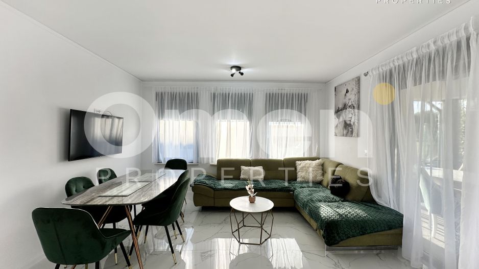 Casa de vânzare în Satu Nou de jos - Poză 3