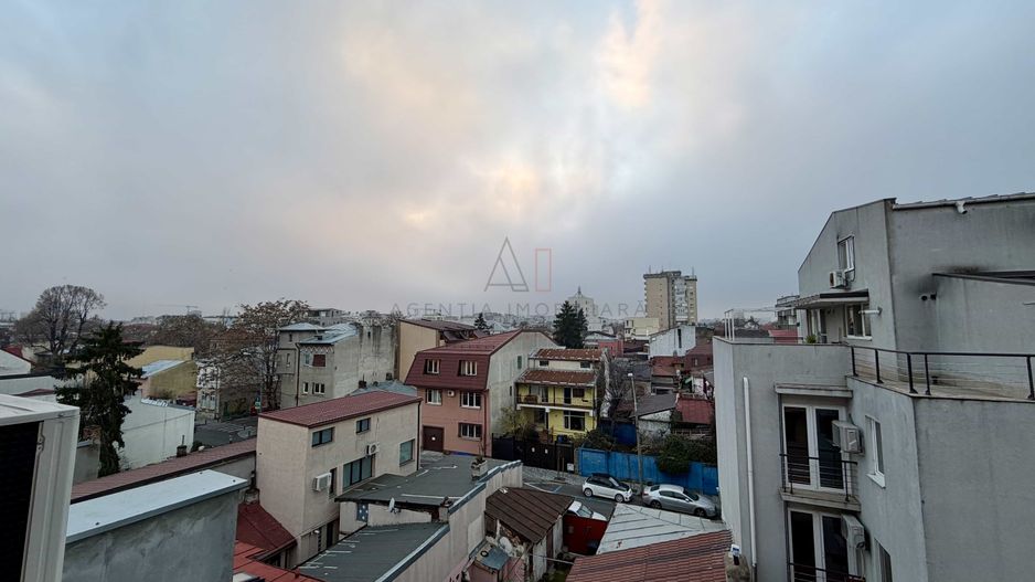 3 Camere Stefan cel Mare| Mobilat | Utilat | Bloc nou | - Poză 14