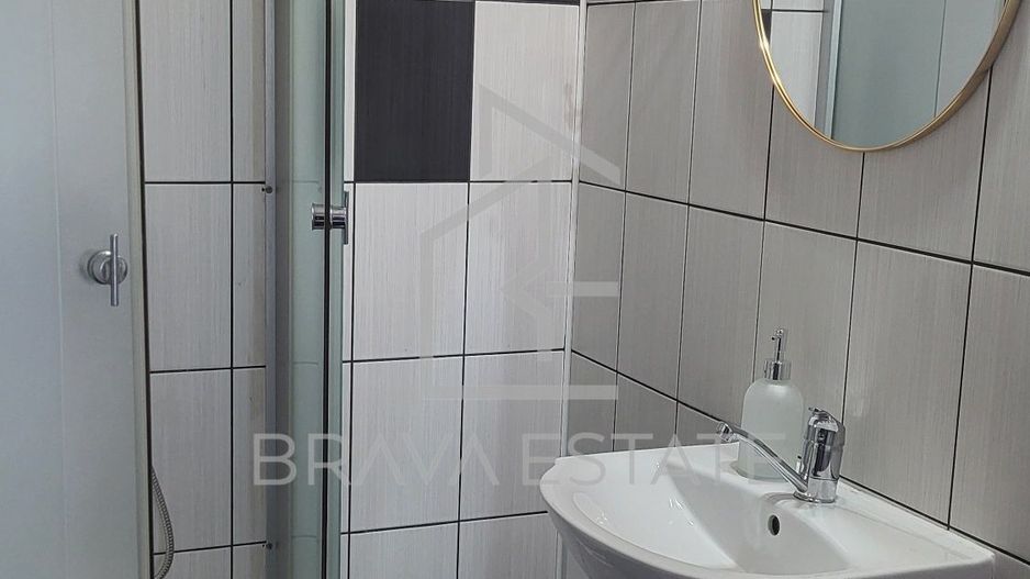 Apartament 2 camere, 2 bai, parcare,  zona Bulgaria - Poză 6