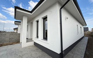 COMISION 0. Drumul Boilor - noul Lidl. Toate utilitatile. Terasa 18 mp. - Poză 3