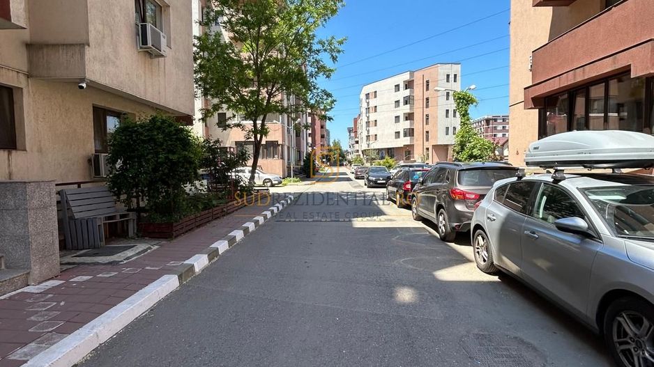 2 camere, complet mobilat si utilat, centrala- metrou Dimitrie Leonida - Poză 15