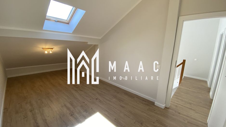 Penthouse I 5 Camere I PREDARE LA CHEIE I INTABULAT I 0% Comision - Poză 26