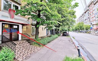 AZURA Imobiliare - Spatiu Comercial Bulevard Central Pitesti - Poză 13