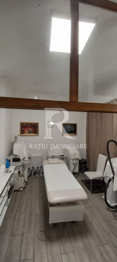 Spatiu comercial de inchiriat | Ultracentral | Oradea - Poză 5