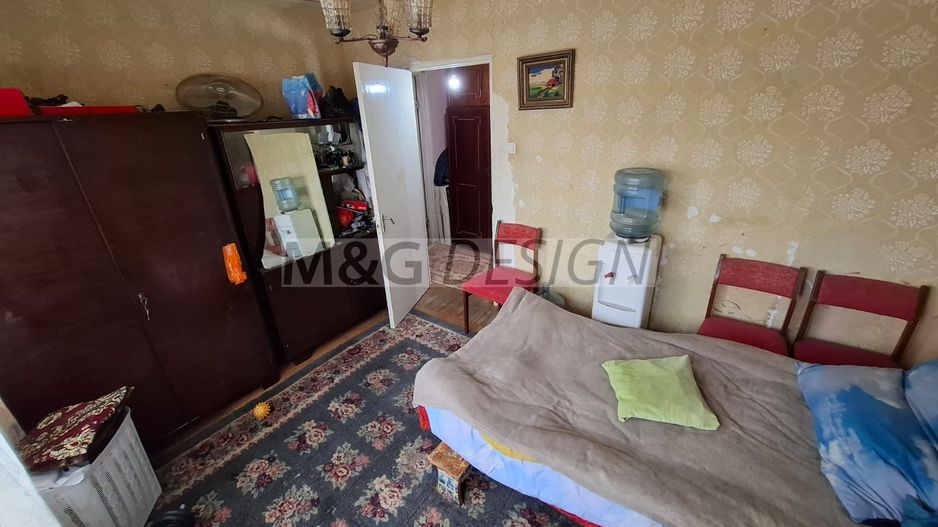 Apartament 2 camere confort 1, etaj 3, zona Sagului - Poză 10