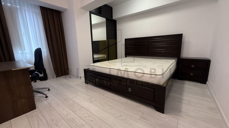 3 camere decomandat, Crystal Residence (Rediu-langa Bizantiq) - Poză 1