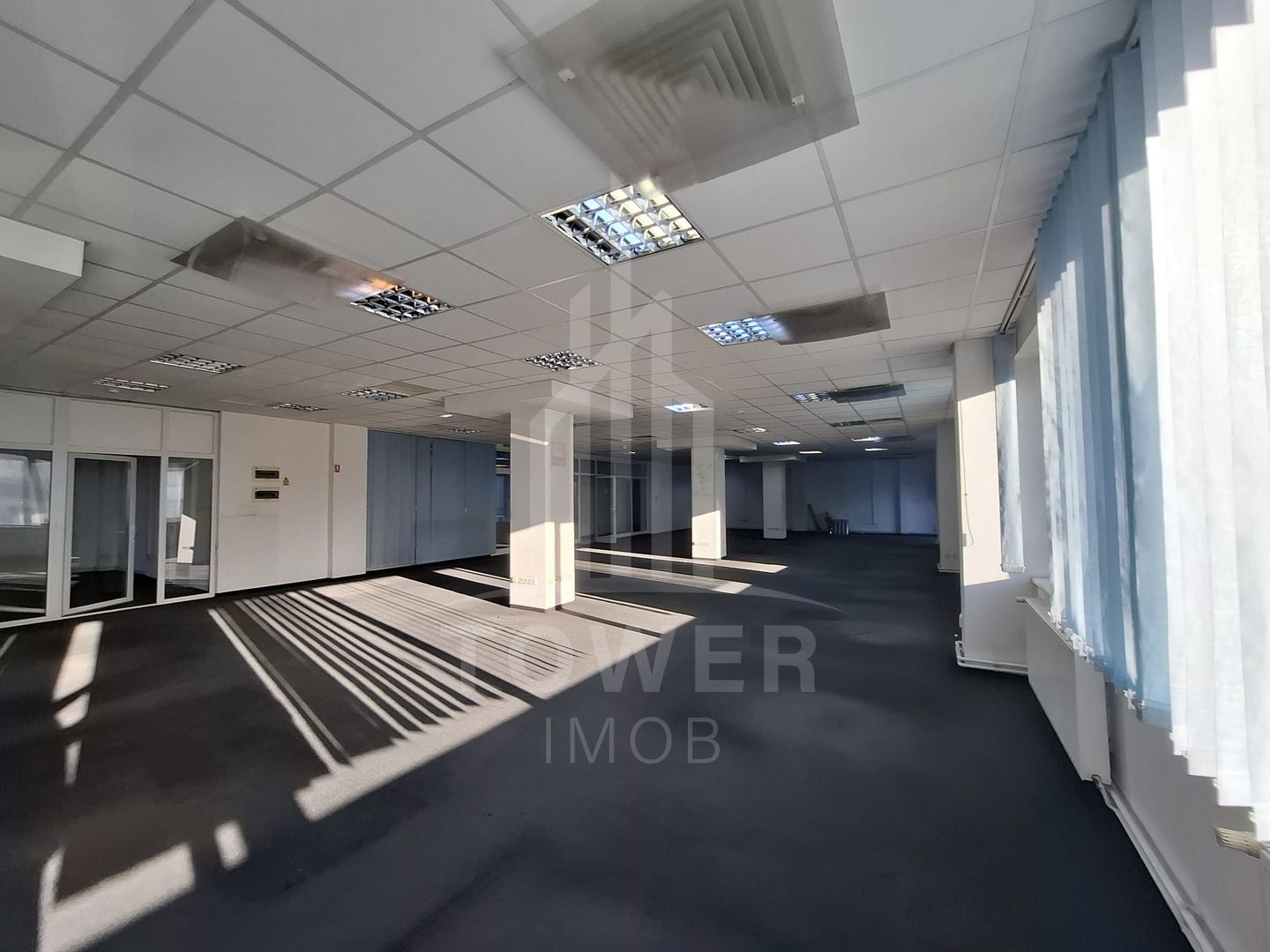 Spațiu de birouri ultracentral (cladire nou) - sup. utila 275 mp - Poză 4