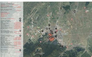 Teren intravilan cu proiect si autorizatie de construire Brasov Harman - Poză 10