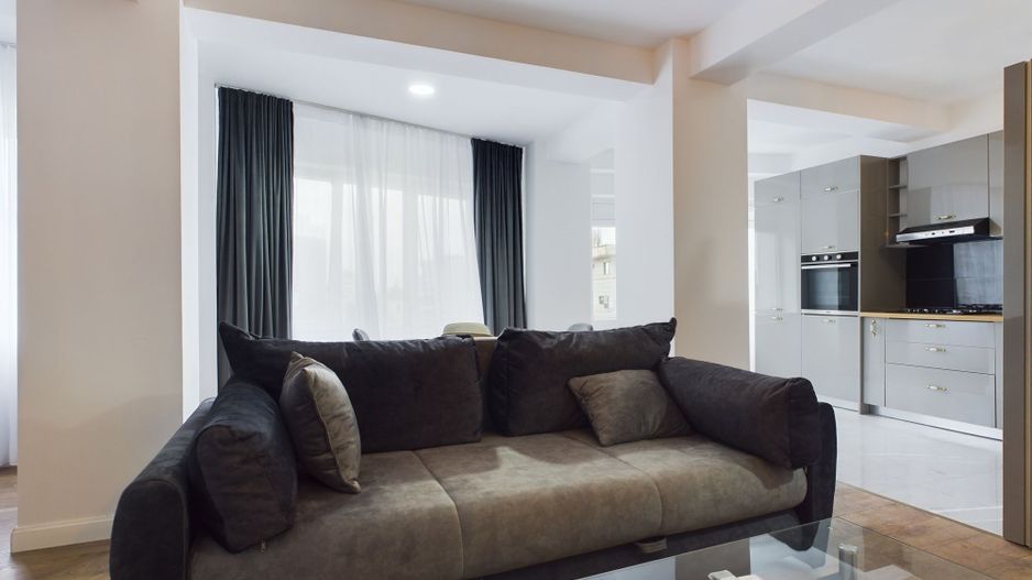 Apartament cu 3 camere Medicover Piata Victoriei - Poză 8