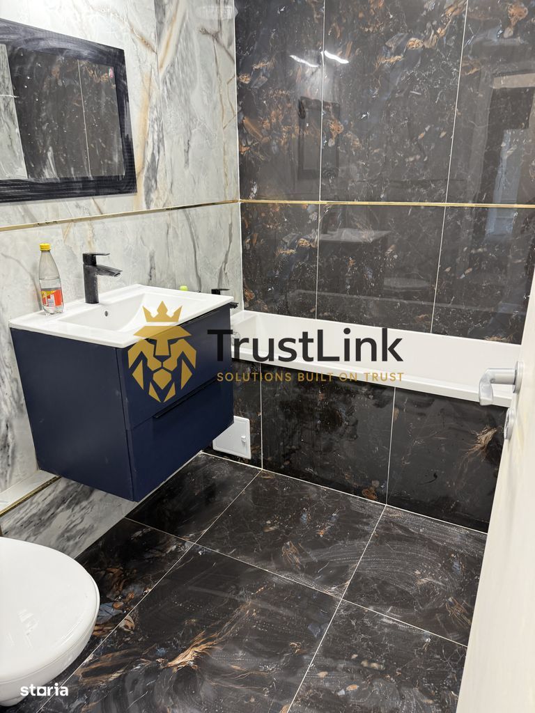 Apartament 3 camere renovat 2 min Aparatorii Patriei stradal Berceni - Poză 5