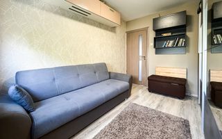 3 camere 2 bai, etaj intermediar, Intre Lacuri - Poză 7