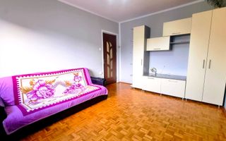 APARTAMENT 2 CAMERE DE VÂNZARE ÎN SIBIU ZONA CEDONIA | MOBILAT - Poză 2